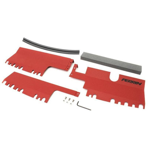 Perrin Performance Radiator Shroud | 2015-2019 Subaru WRX/STI