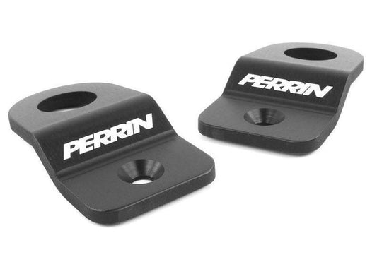 Perrin Upper Radiator Bracket | 2008-2021 Subaru WRX/STI