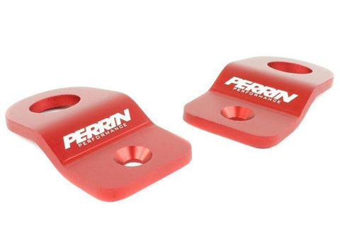 Perrin Upper Radiator Bracket | 2008-2021 Subaru WRX/STI