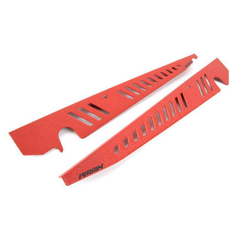Perrin Fender Shrouds | 2015-2021 Subaru WRX/STI