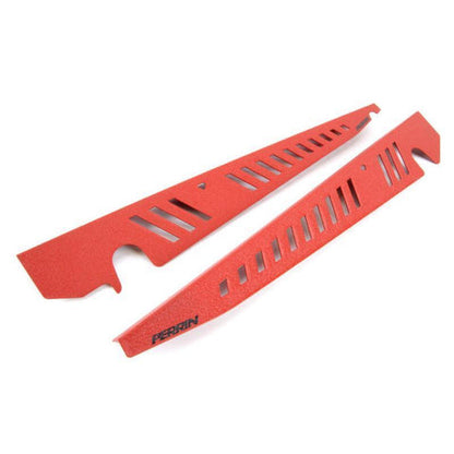 Perrin Fender Shrouds | 2015-2021 Subaru WRX/STI