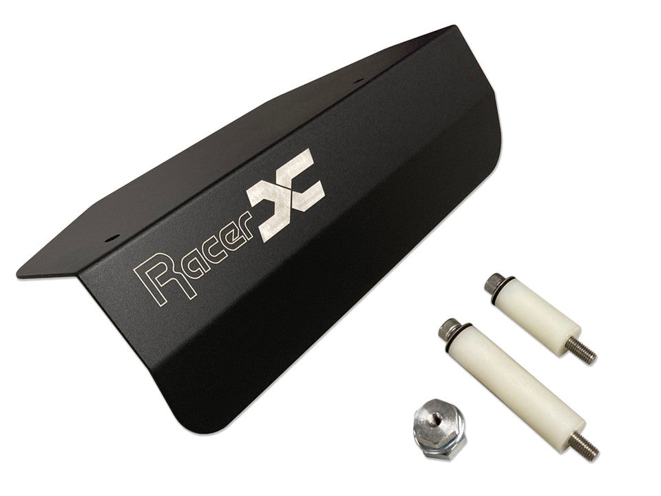WRX / STI Pulley Cover