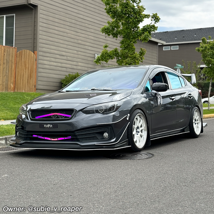 GlowBrace - 2017-2023 Subaru Impreza