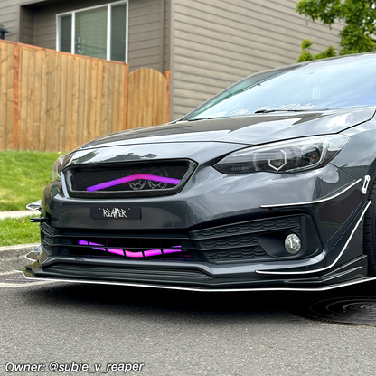 GlowBrace - 2017-2023 Subaru Impreza