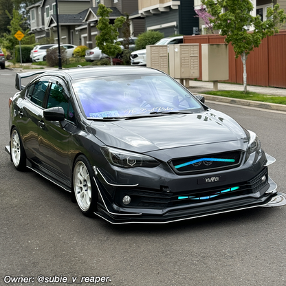 GlowBrace - 2017-2023 Subaru Impreza