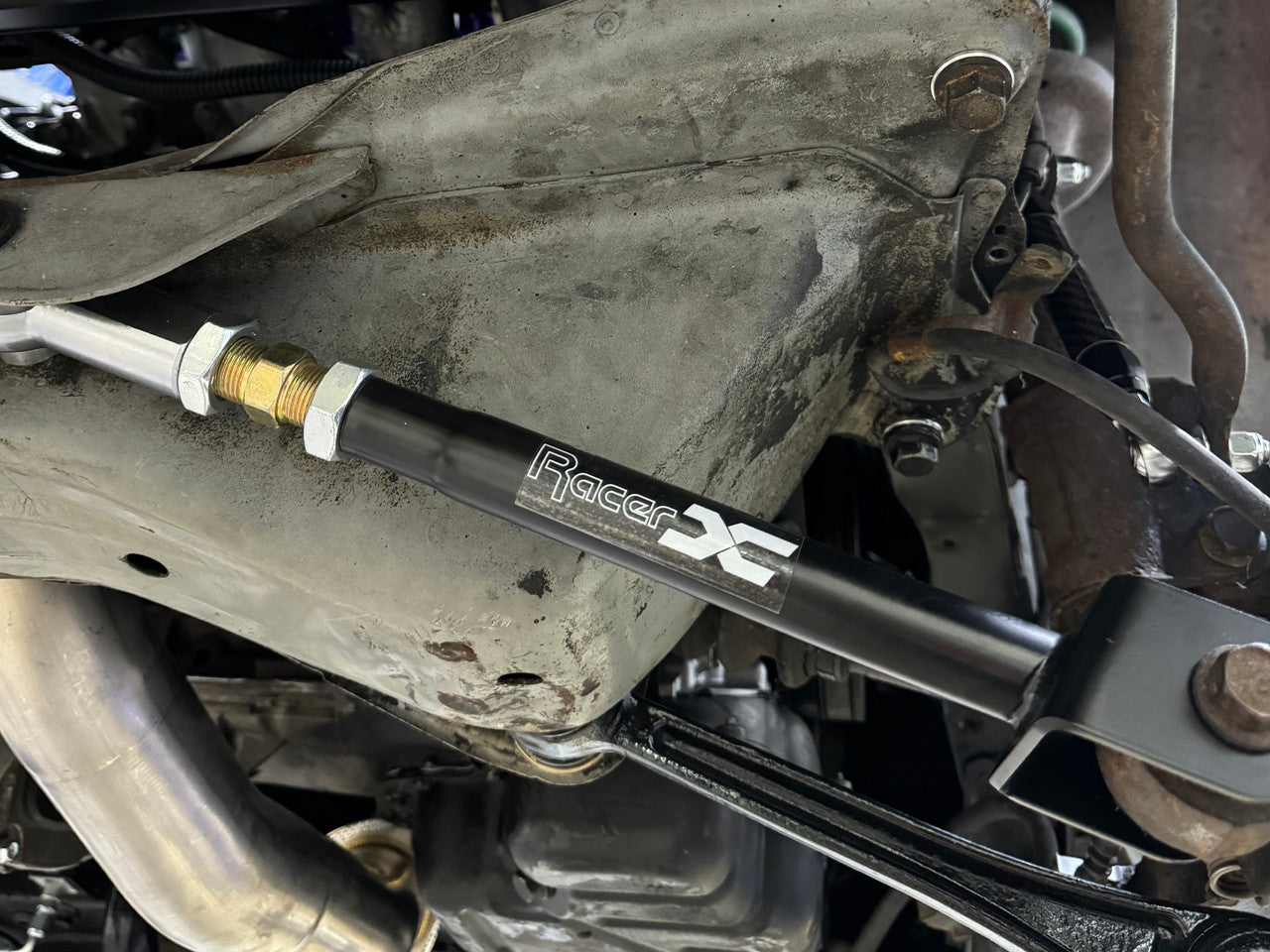 MR2 Rear Tie Rods