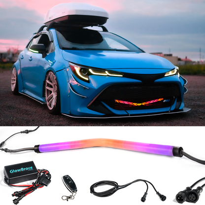 GlowBrace - 2019+ Toyota Corolla