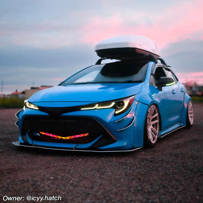 GlowBrace - 2019+ Toyota Corolla