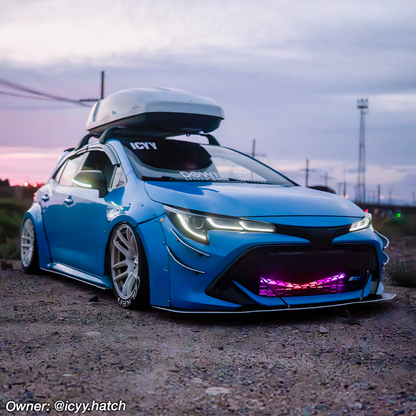 GlowBrace - 2019+ Toyota Corolla