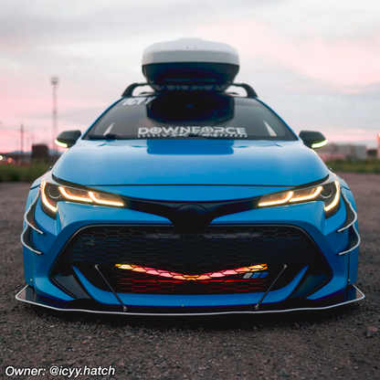 GlowBrace - 2019+ Toyota Corolla
