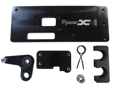 MR2 Shifter Box