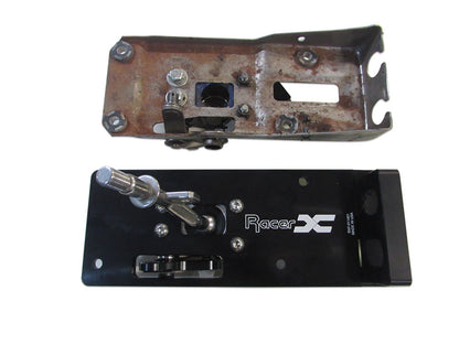 MR2 Shifter Box