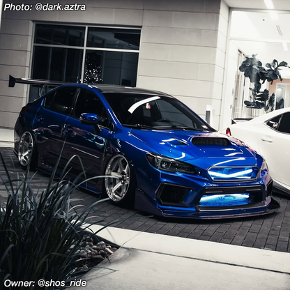GlowBrace - 2015-2021 Subaru WRX/STI