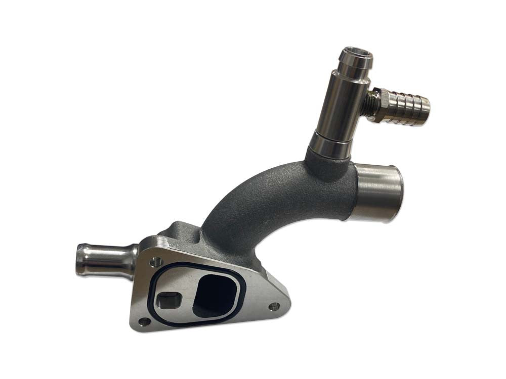 Sonic / Cruze Coolant Neck