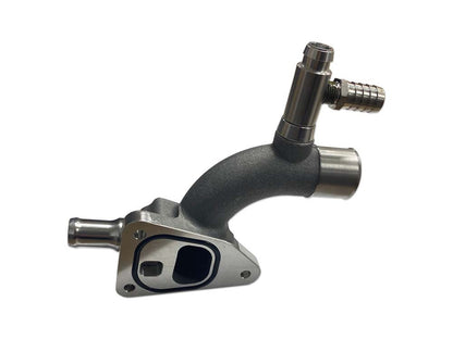 Sonic / Cruze Coolant Neck