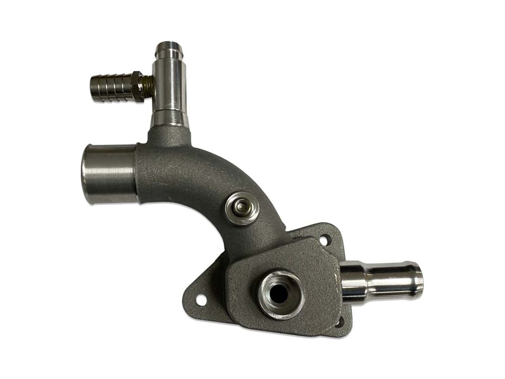 Sonic / Cruze Coolant Neck