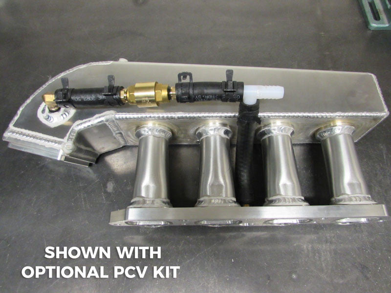Sonic / Cruze Intake Manifold