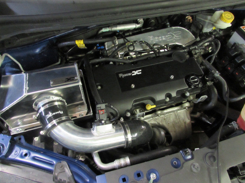 Sonic / Cruze Intake Manifold
