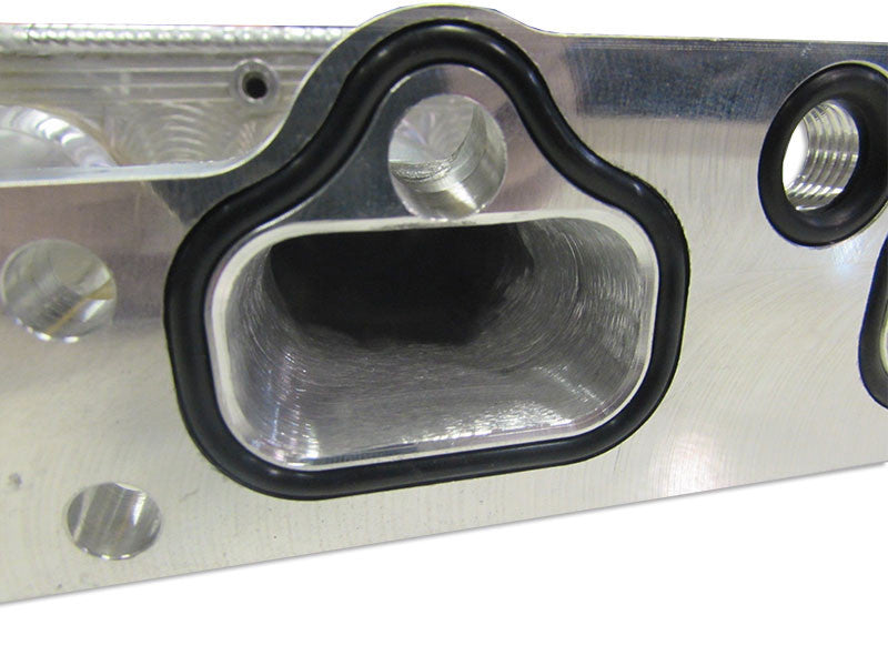 Sonic / Cruze Intake Manifold