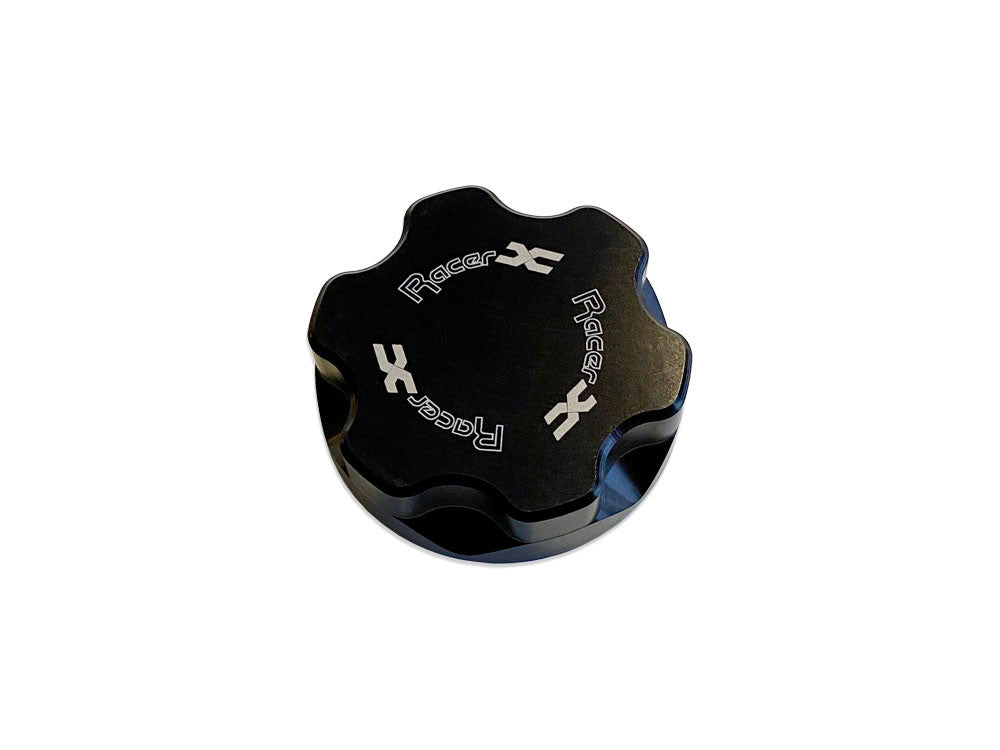 Sonic Oil Cap