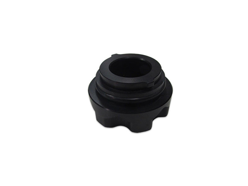 Sonic Oil Cap