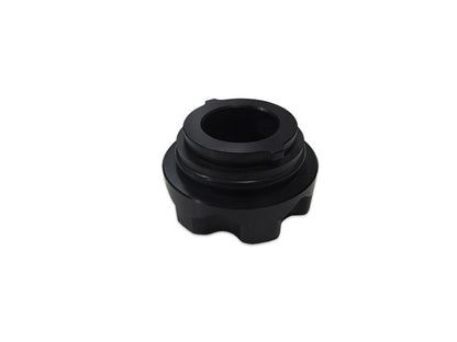 Sonic Oil Cap