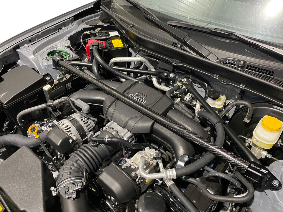 GR86 / BRZ Strut Tower Brace