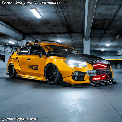 GlowBrace - 2015-2021 Subaru WRX/STI