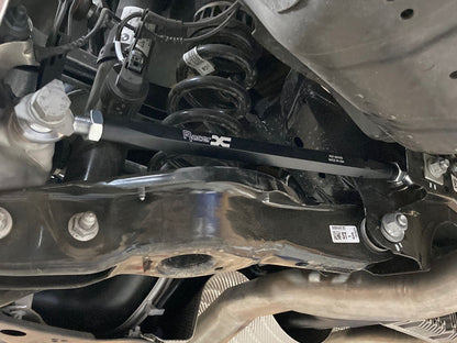 2020+ Supra Toe Links