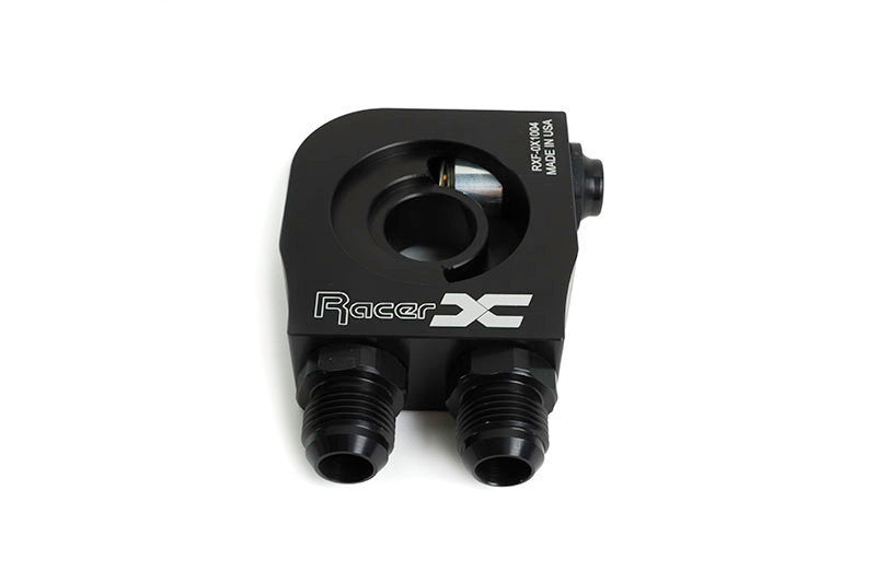 WRX Thermostatic Adapter Plate