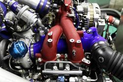 Tomei Turbo Intake Hose | 2002-2007 Subaru WRX / 2004-21 STI
