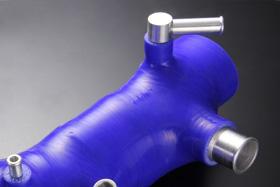 Tomei Turbo Intake Hose | 2002-2007 Subaru WRX / 2004-21 STI