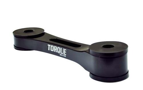 Torque Solution Billet Pitch Stop Tranny Mount | 2002-2022 Subaru WRX and 2004-2021 Subaru WRX STI