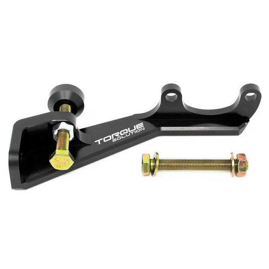 Torque Solution Clutch Master Brace | 2008-2014 Subaru WRX/STI