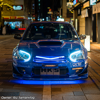 GlowBrace - 2002-2007 Subaru WRX/STI