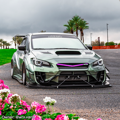 GlowBrace - 2015-2021 Subaru WRX/STI