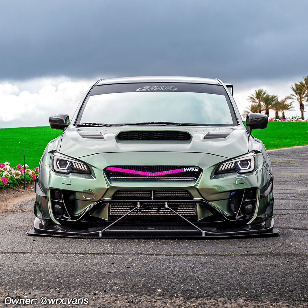 GlowBrace - 2015-2021 Subaru WRX/STI