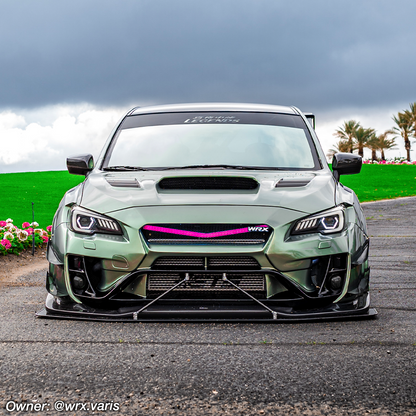 GlowBrace - 2015-2021 Subaru WRX/STI