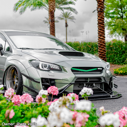 GlowBrace - 2015-2021 Subaru WRX/STI