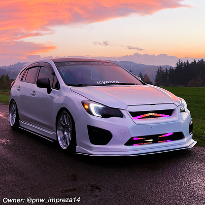 GlowBrace - 2012-2016 Subaru Impreza