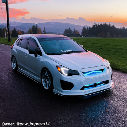 GlowBrace - 2012-2016 Subaru Impreza