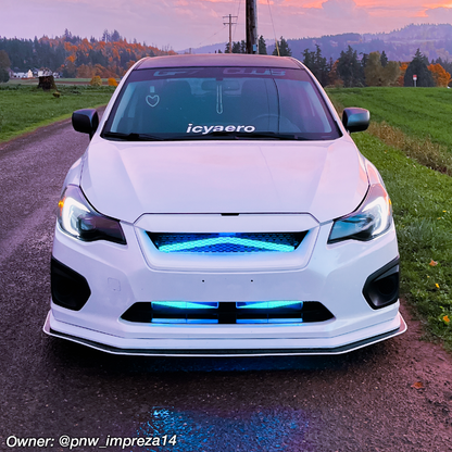 GlowBrace - 2012-2016 Subaru Impreza