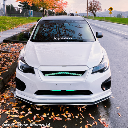 GlowBrace - 2012-2016 Subaru Impreza