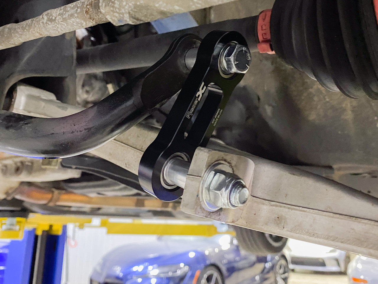 2015 - 2021 WRX / STI (VA) Front End Links